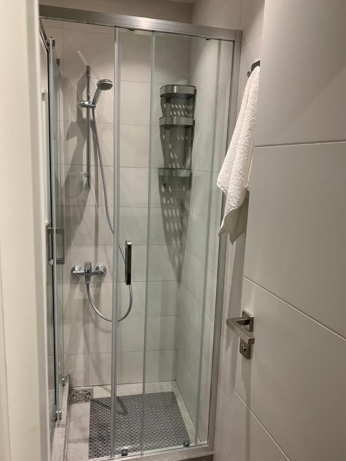 Dm Apartman Beograd Exterior foto