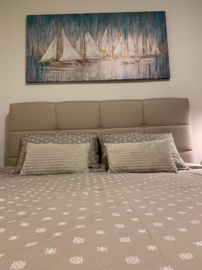 Dm Apartman Beograd Exterior foto