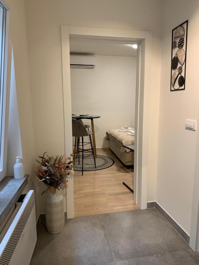 Dm Apartman Beograd Exterior foto