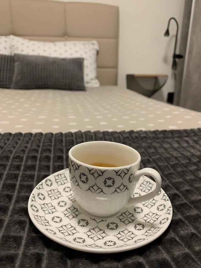Dm Apartman Beograd Exterior foto