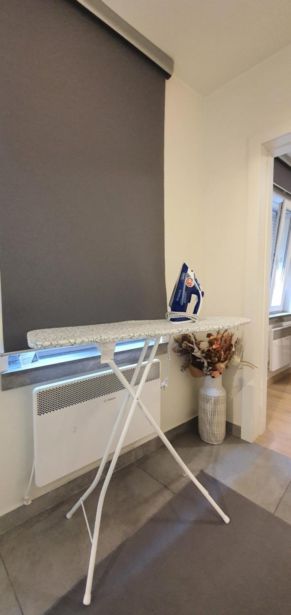 Dm Apartman Beograd Exterior foto